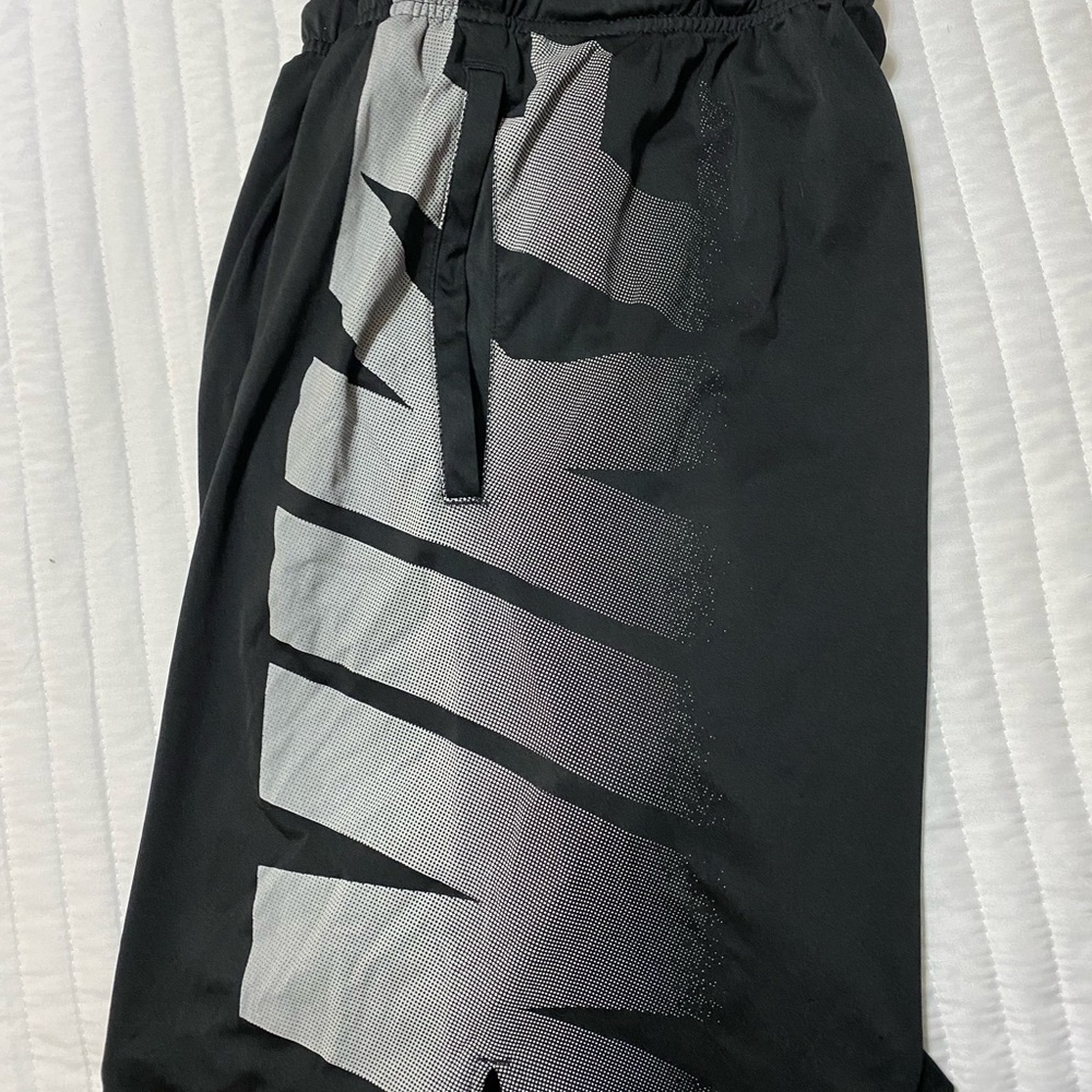 Mens Nike Basketball Shorts